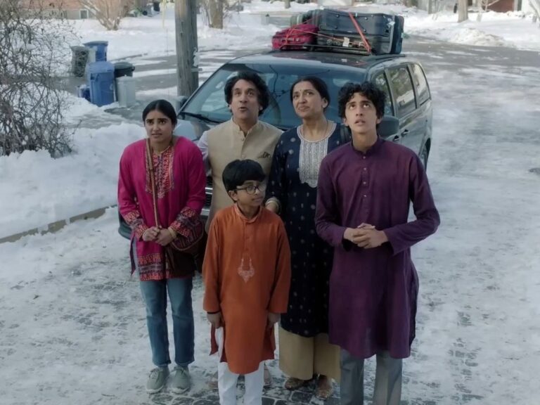 Could Hinglish Have Elevated The Gags Of Pradeeps Of Pittsburgh?