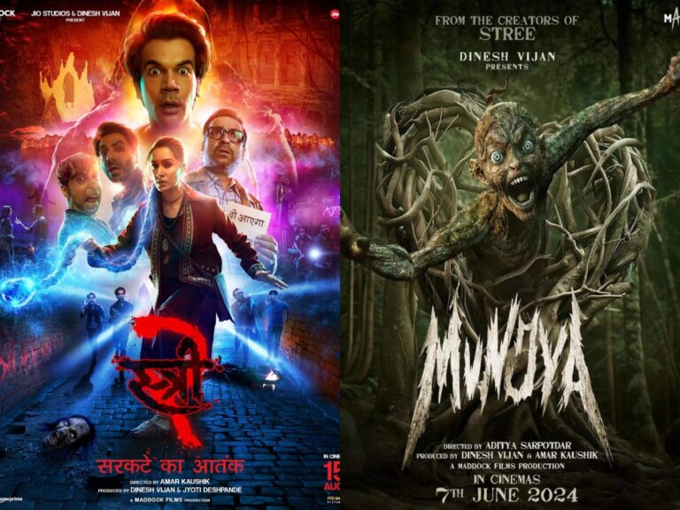 Overloaded Universes: The Decline of Standalone Cinema in Big-Budget Films