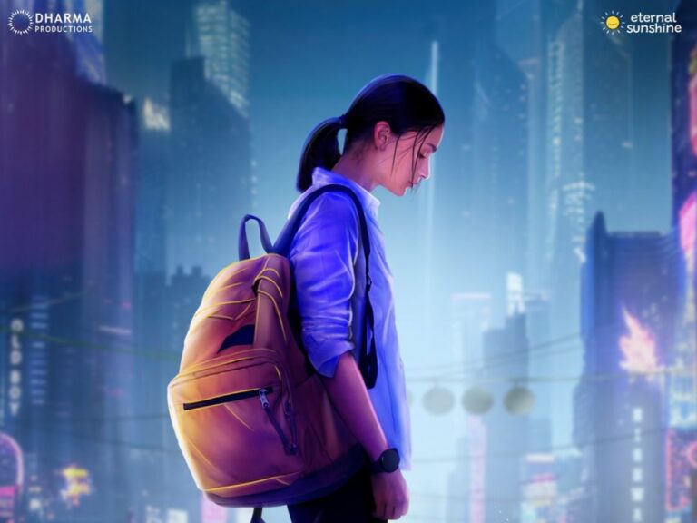 Jigra: A Game-Changer with Perfect Music and Promotion?