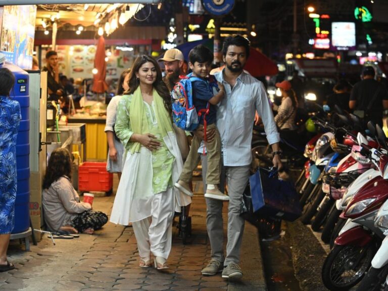 GOAT- A Big Upset For The Hindi Audience