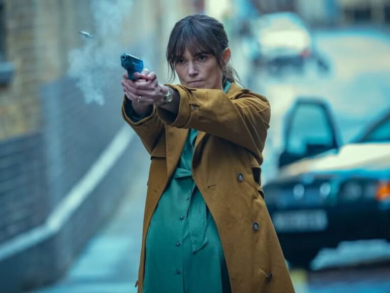 Netflix Unveils Release Date & First Look Of Keira Knightley’s Black Doves