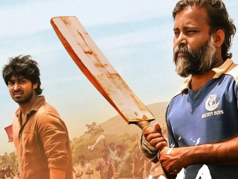 Lubber Pandhu Stands Stiff Amid Severe Competition In Cinemas