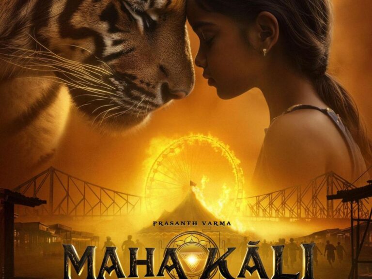 ‘Mahakali’: Female Superhero To Become The Face Of PVCU 3!