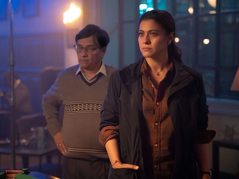 Can Kriti Repeat OTT Success With Do Patti?