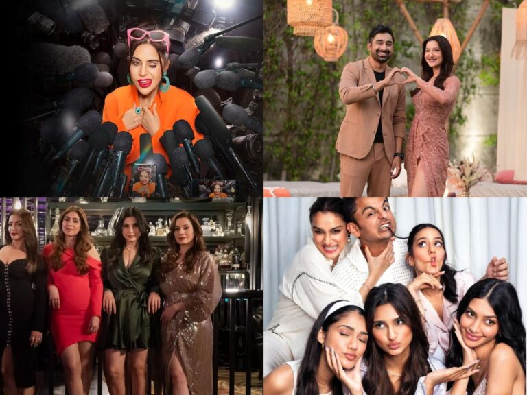 OTT Giants & Indian Reality Shows: The Dissonant Duo