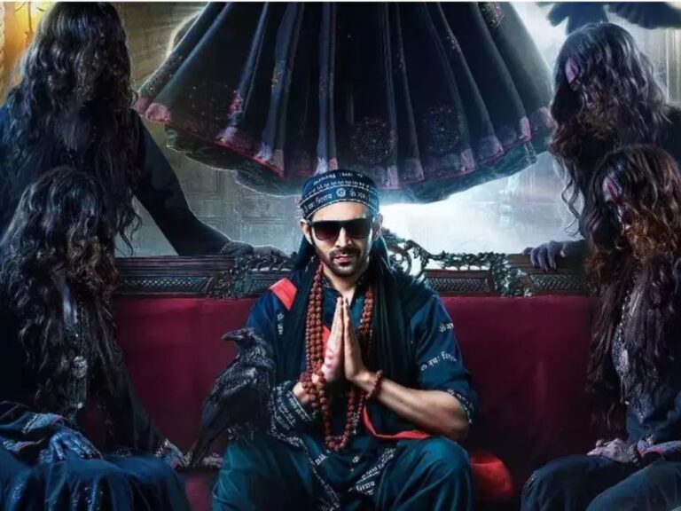 BB3 Slaps ‘Singham Again’ In Ticket Sales!