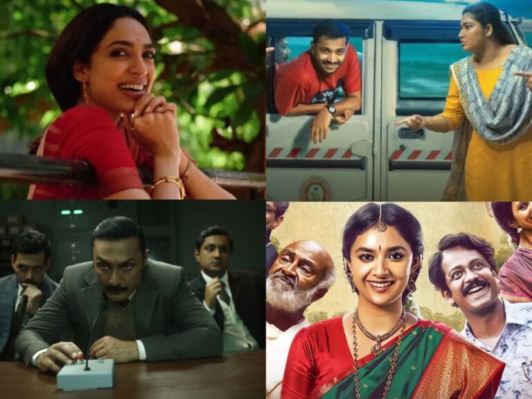 Zee5 September Report: Licensed Films Did The Job!