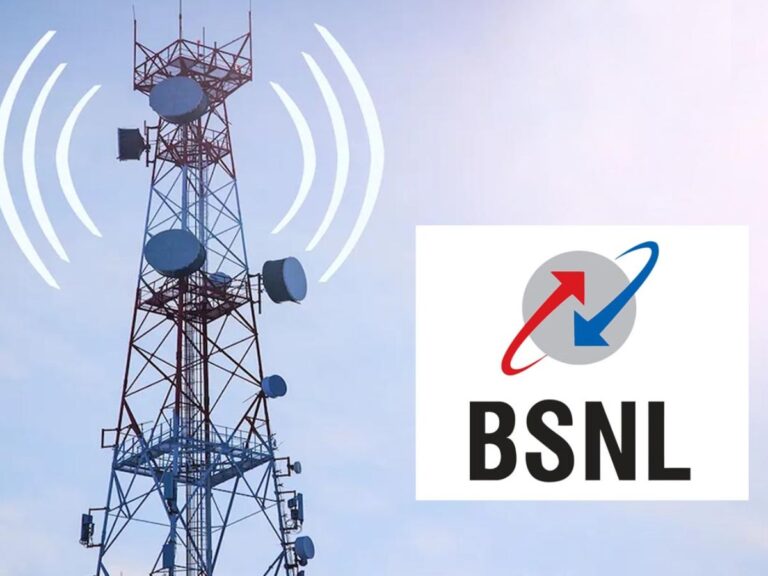 Can OTT Bait Save BSNL?
