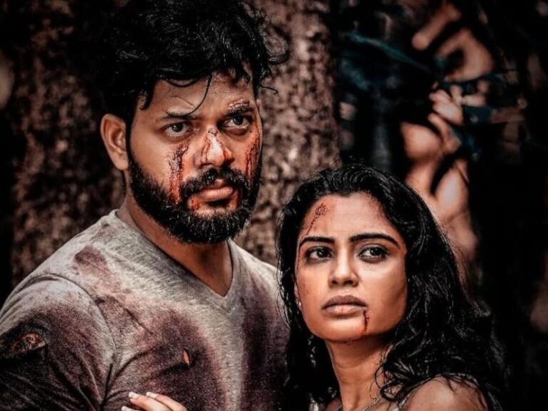 Kannada Film Klaantha is Now Available For Rent 9 Months After its Release