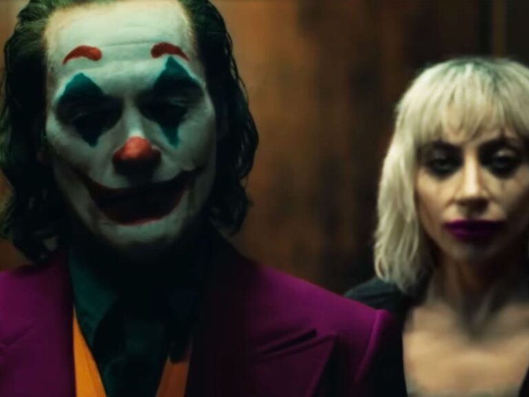 Joker: Folie A Deux, DCs Lala Land Divides Fandom