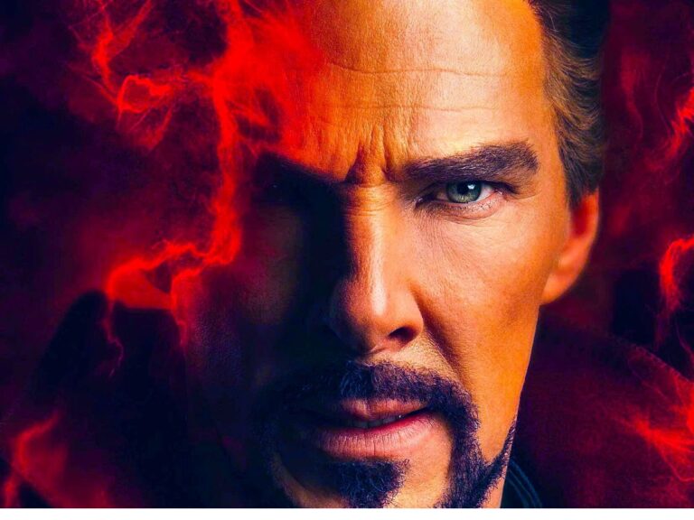 Is Sam Raimi Set to Direct Doctor Strange 3? New Details Emerge!