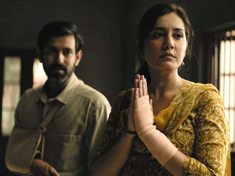 The Sabarmati Report: Unveiling New Truths or Rehashing the Past?