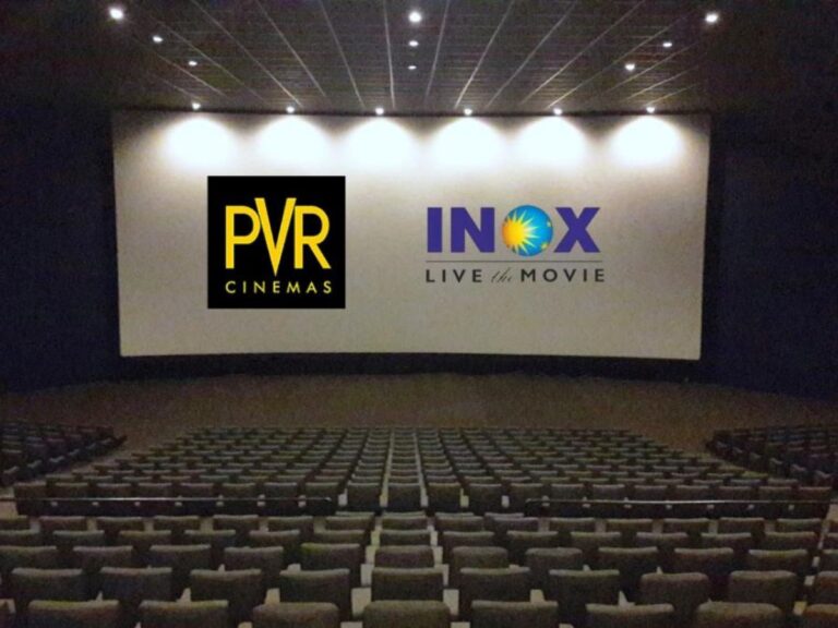 PVR-INOX Inks Deal With Khushi Advertising For South India Cinema Market