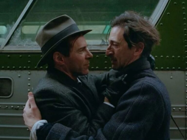 A24 Drops Brady Corbet’s ‘The Brutalist’ Trailer, Stars Adrien Brody