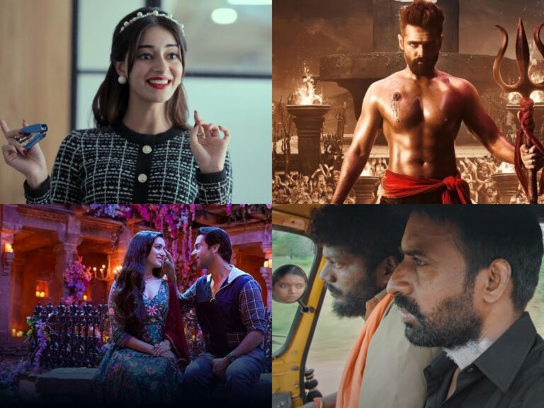 Prime Video September 2024 Report: Disappointing Month For Platform!