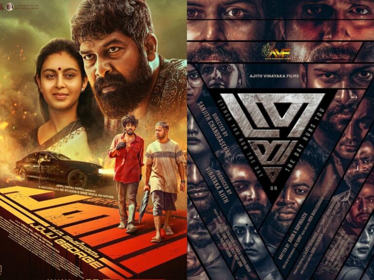 Two Mollywood Potential Flicks, Dilemma in Box Office Impact!