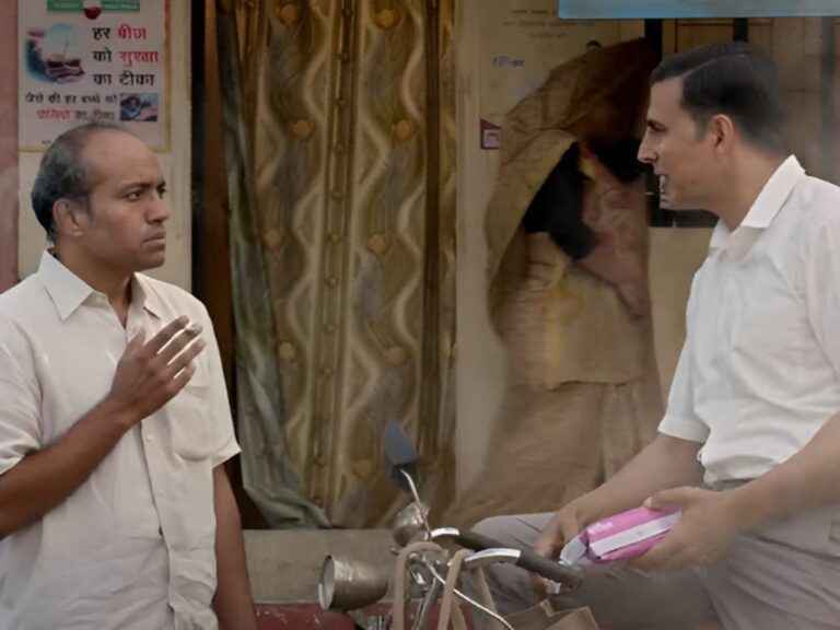 CBFC Discontinues Akshay Kumar’s Anti-Smoking Ad