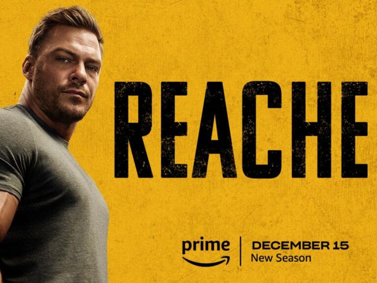 Why A Neagley Spinoff Is Essential For ‘Reacher’ Universe