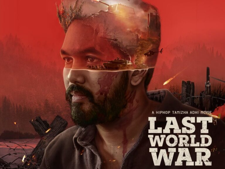 Can “Last World War” Become a Successful Film Across India?
