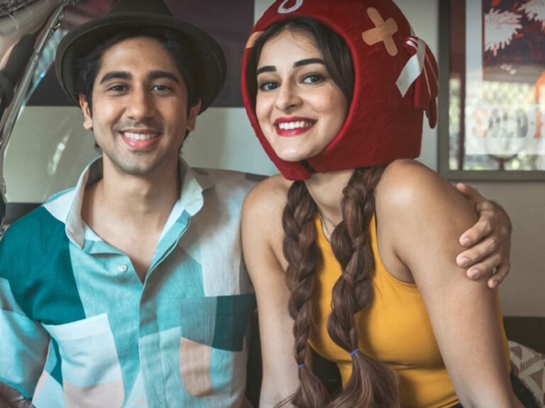 Aimless Comparisons Surround Ananya Pandey’s CTRL Ahead Of Its Release