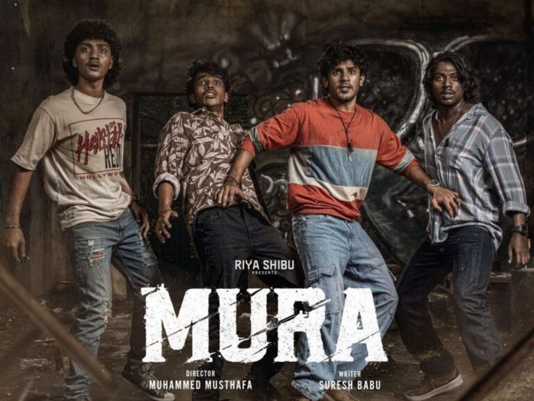 Can ‘Mura’ Shake Up the Mollywood Box Office?
