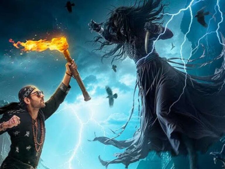 Bhool Bhulaiya 3: Marketing Too Little Too Late?