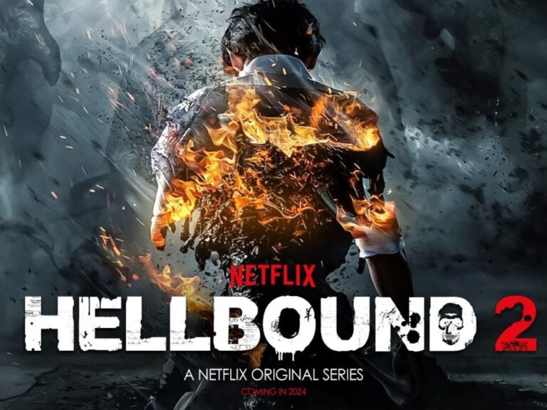 Netflix’s ’Hellbound’ S2 Trailer: Resurrects Are Here To Tell Truth Amid Chaos