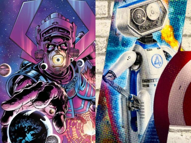 Comic Accuracy Is The New Nostalgia Train For Marvel