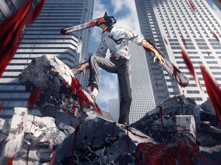 Look Back: A Bold Fusion Of Art And Storytelling For Global Audiences