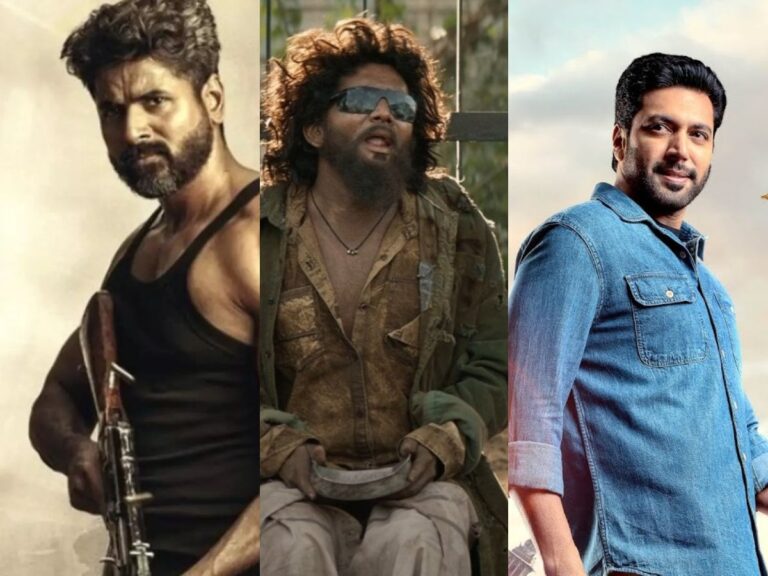 Who’s Gonna Win The Diwali Battle In Tamilnadu?