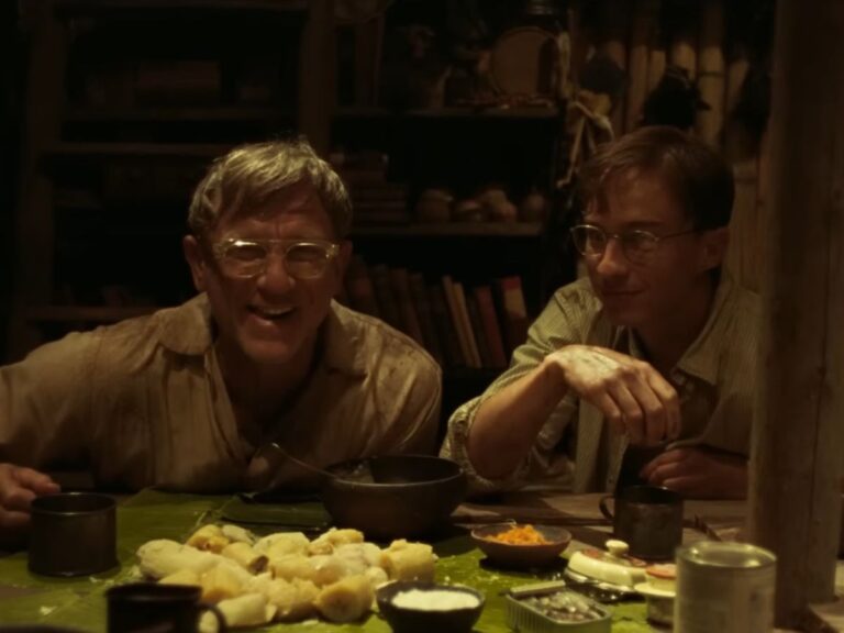 Daniel Craig Falls In Love With Drew Starkey In Guadagnino’s ‘Queer’ Trailer