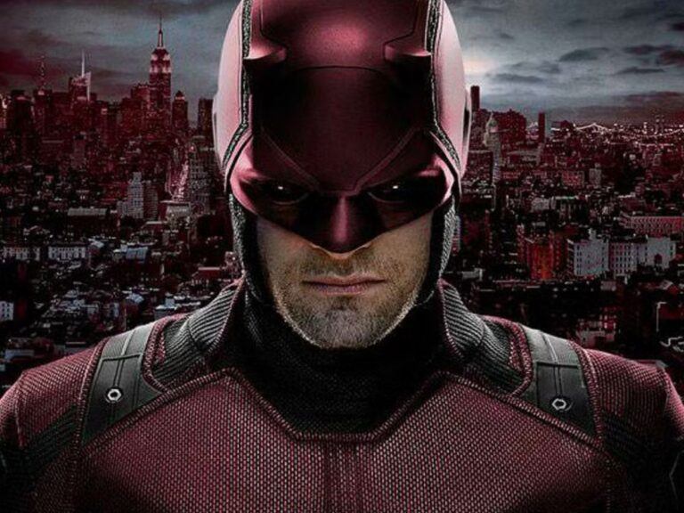 Daredevil Born Again: First Look Of Marvel’s Most Grotesque Villain