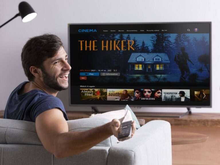 OTT Finally Winning In Smart Television?