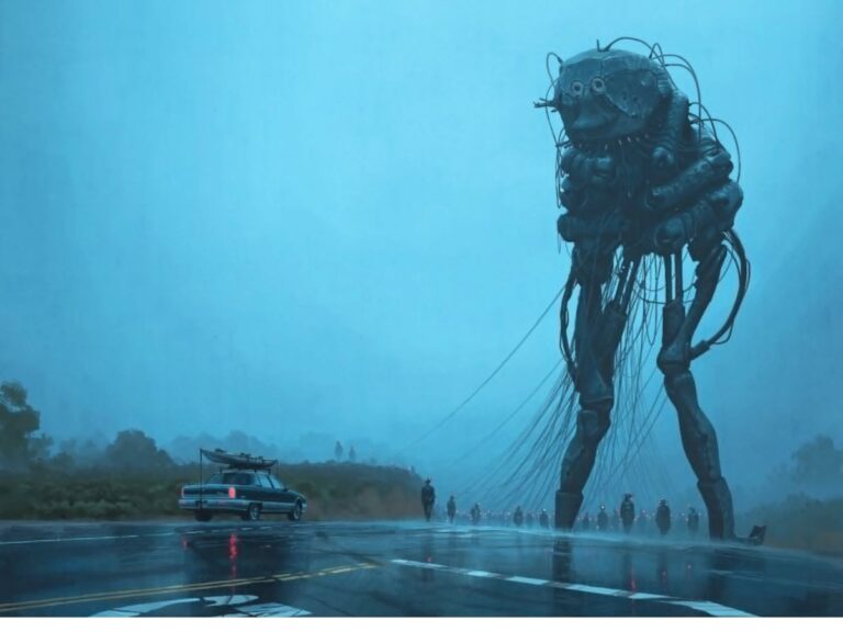 Netflix’s Saves Campaign Money, As Electric State Budget Makes News