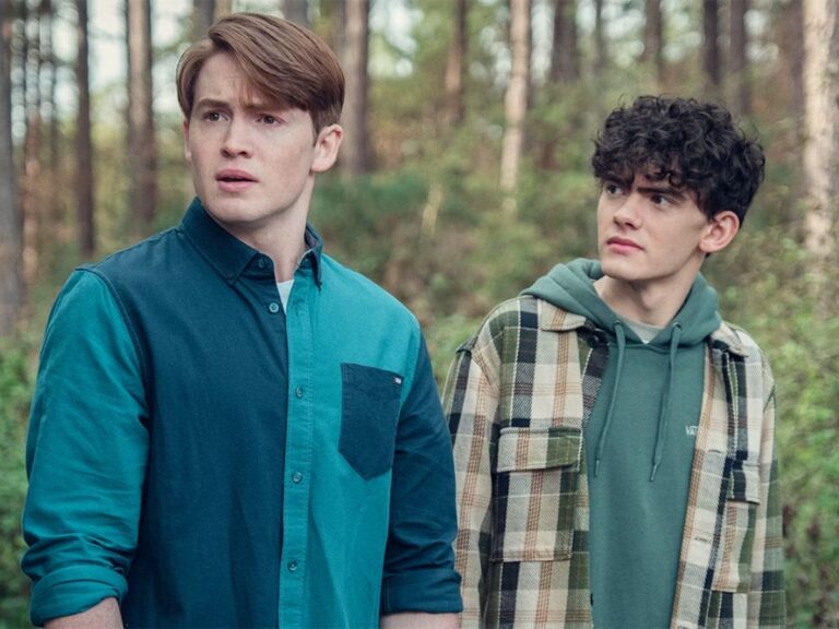 Heartstopper Season 3: A Wholesome Return with a Few Missed Sparks