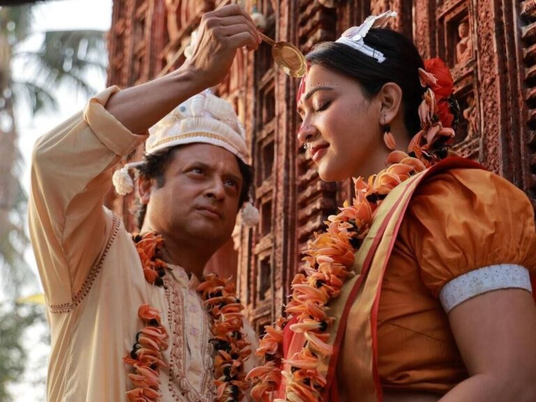 Bohurupi: A Game Changer In Bengali Cinema