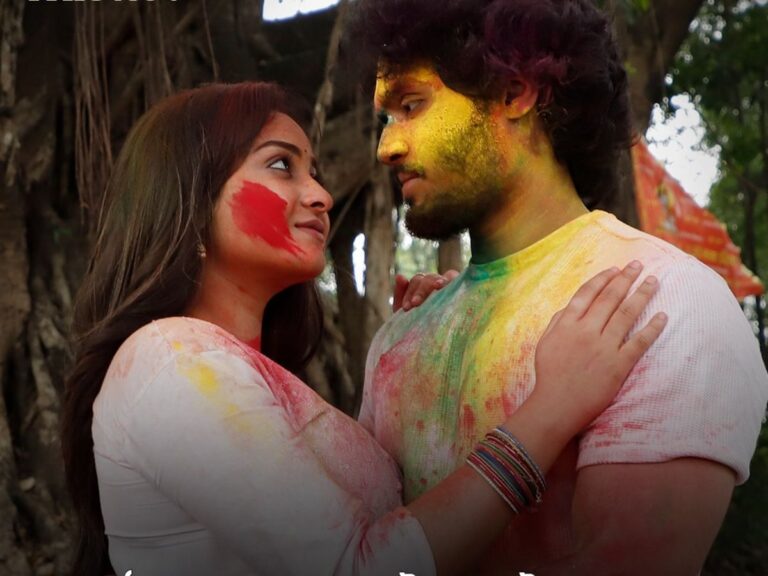 Hoichoi Expands Classic Universe With Bengali Adaptation Talmar Romeo Juliet