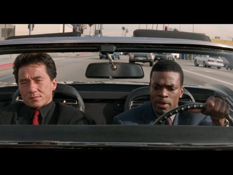 Don’t Miss This Iconic Buddy Comedy Flick On Netflix