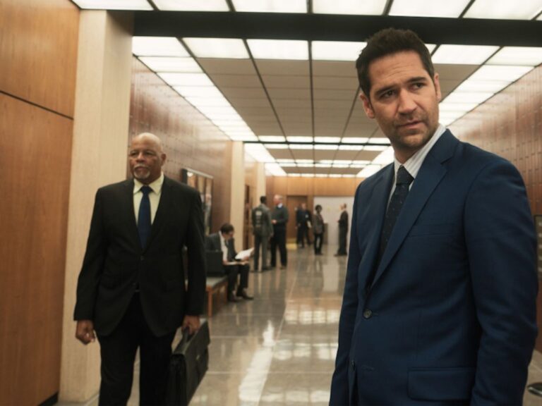 Critics Declare Netflix’s ‘The Lincoln Lawyer Season 3’ The Best Yet