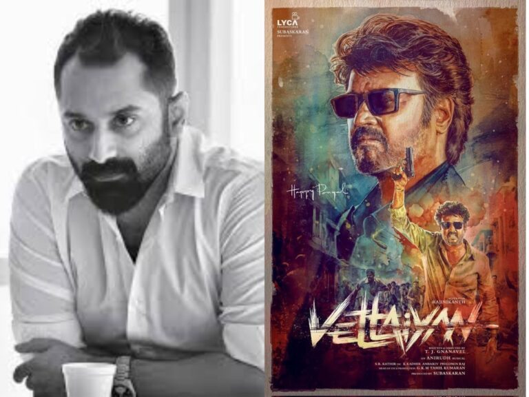 Why Does Barely Anyone Know About Fahadh Faasil’s Upcoming Malayalam Project?