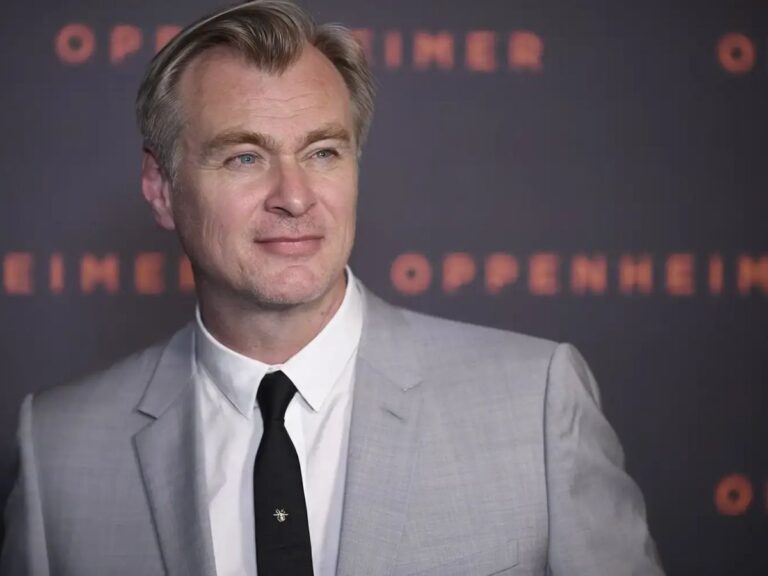 Universal And Nolan Making A Vampire Movie With Spiderman?