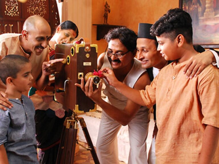 Here Is An Awesome Marathi Movie On AppleTV To Watch This Sunday!