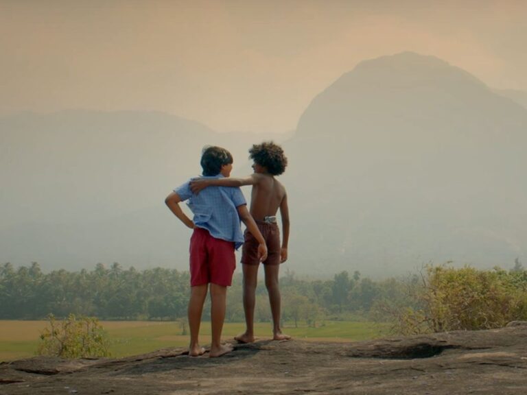 Is This New Malayalam Release ‘More Than A Children’s Film’?