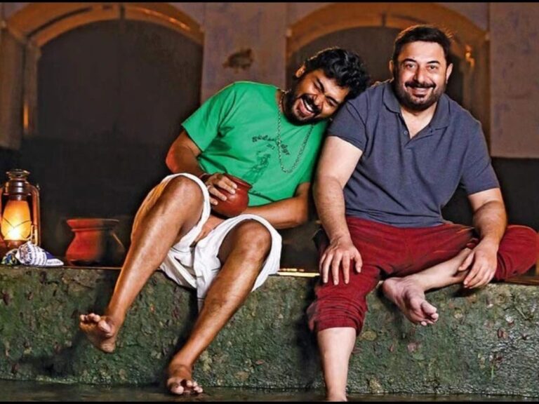 Meiyazhagan: What’s The OTT Audience’s Verdict?