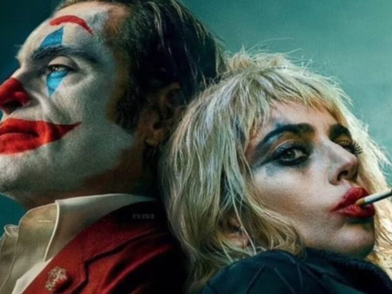 Did Joker 2 fail Because Of Studio Interference?