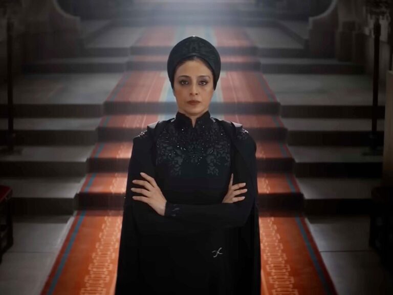 Dune: Prophecy on Indian OTT—Ready for a Blockbuster Ride?