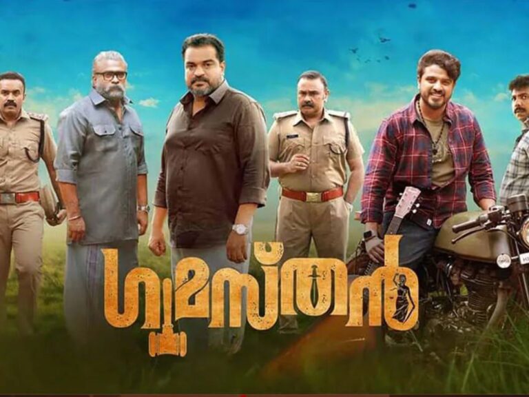 Not Only For OTT, Theatres Too Need Smaller Malayalam Releases!