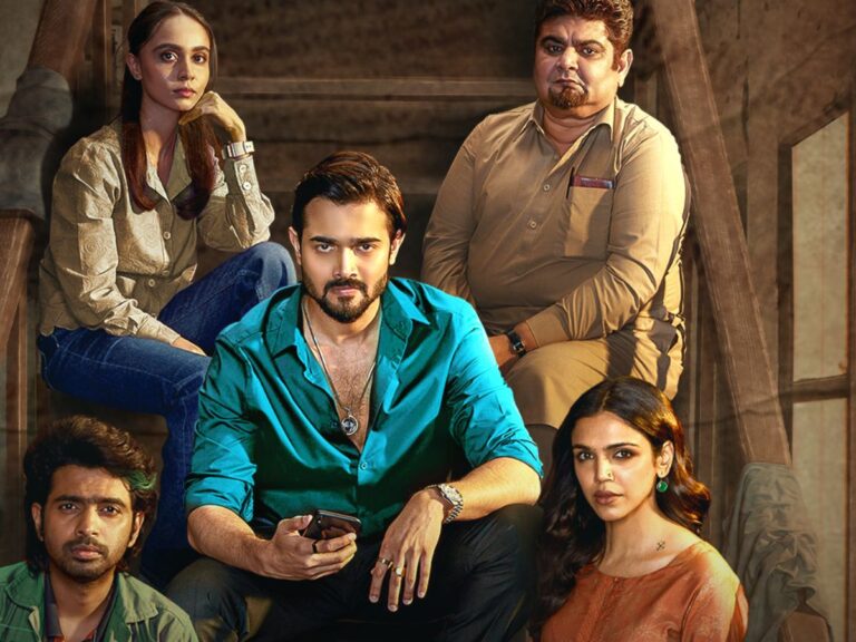 YouTuber Trying To Revive Fading Indian OTT Scene!