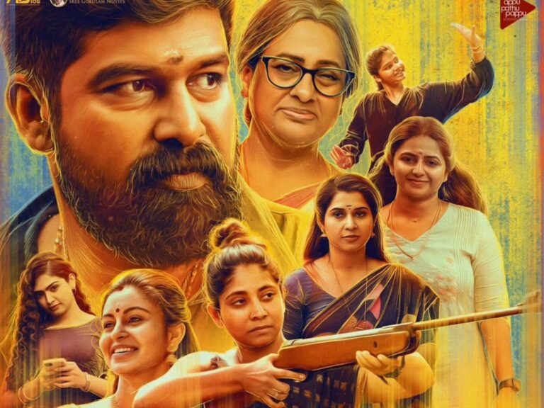 Did Joju George’s ‘Pani’ Meet Up To The Expectations?