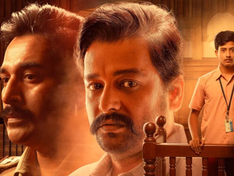 Anjaamai: Will It Be a Hit or Miss on Aha?